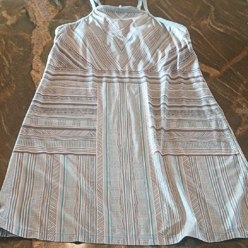 Prana Swimsuit Coverup